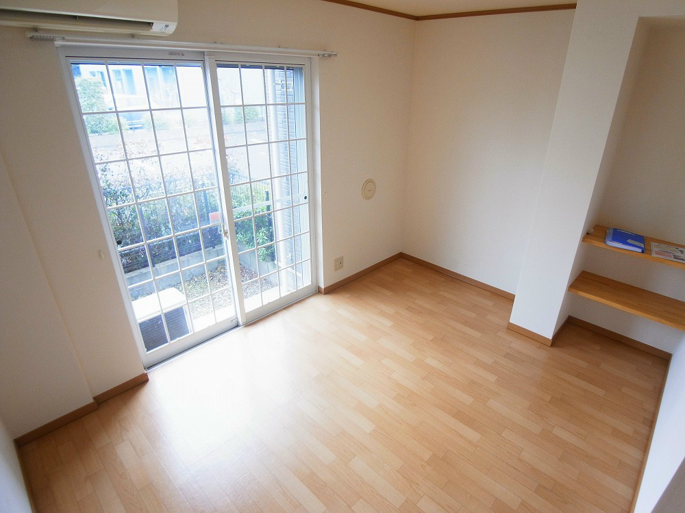 ルミナスガーデン その他21