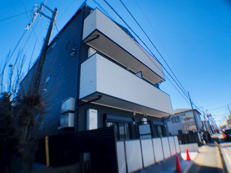 AJ南柏SouthⅢ その他外観6