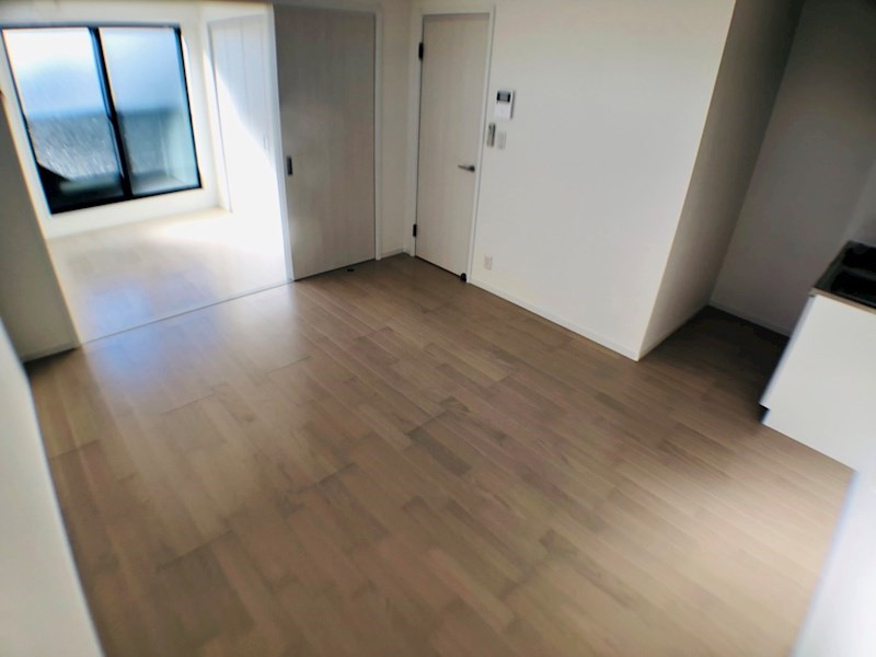 AJ南柏SouthⅢ リビング