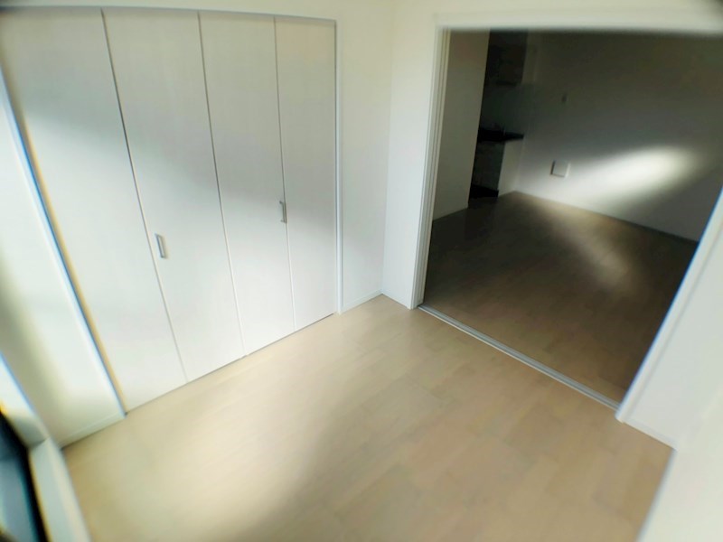 AJ南柏SouthⅢ ベッドルーム