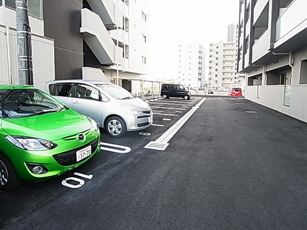 Vesta（ウェスタ） その他外観3