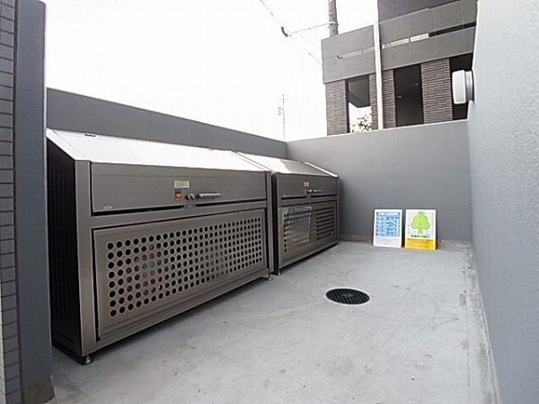 Vesta（ウェスタ） その他外観4