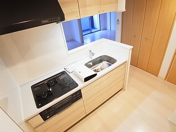 Vesta（ウェスタ） キッチン