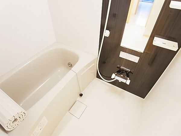 Vesta（ウェスタ） 風呂画像