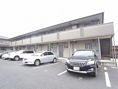 ステラコート その他外観1