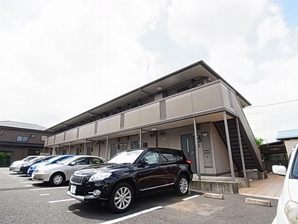 ステラコート その他外観6