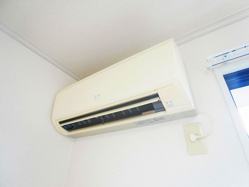 フラワーハイツ栗原A その他設備