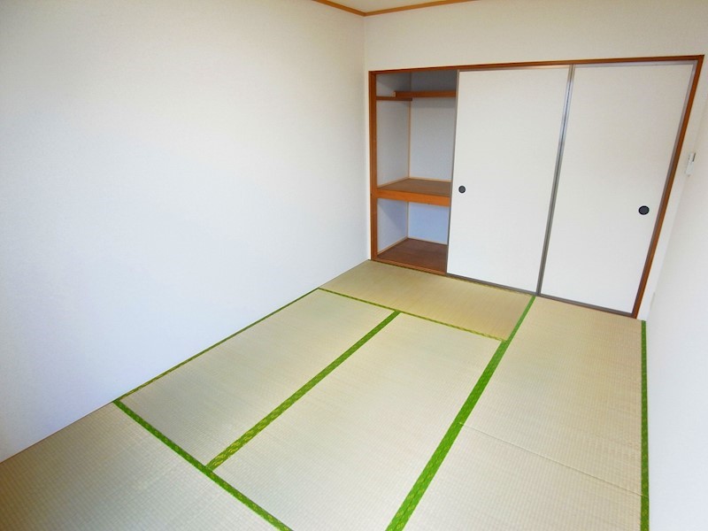 フラワーハイツ栗原A その他