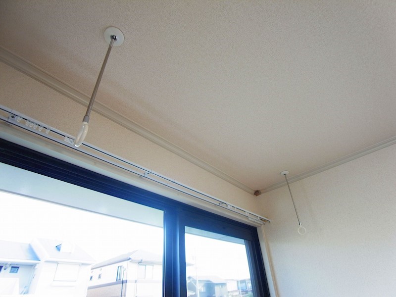 フラワーハイツ栗原A その他