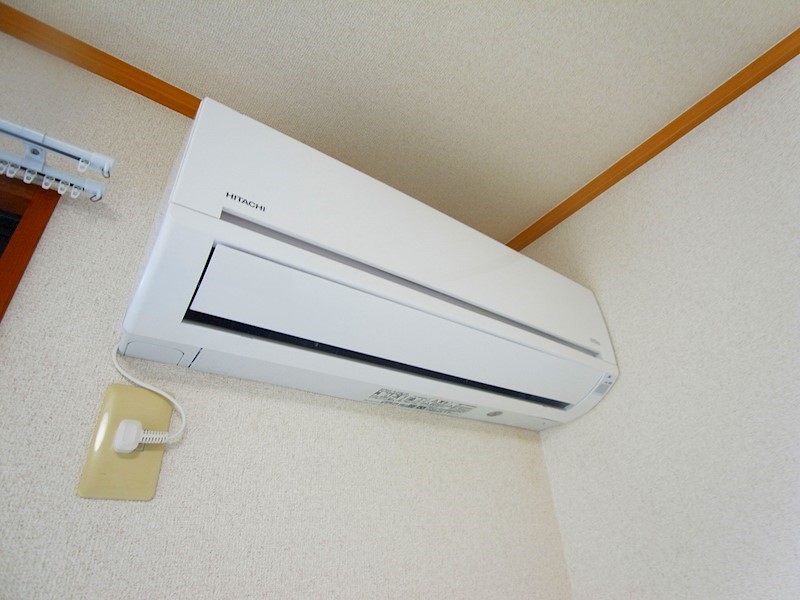 フラワーハイツ栗原A その他