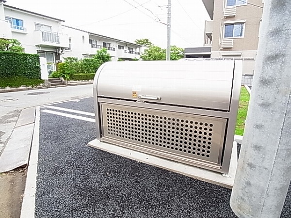 グランフェリシア その他外観2