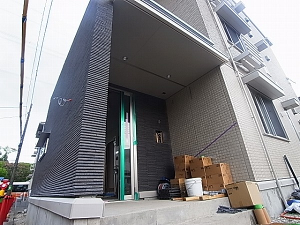 グランフェリシア その他外観3