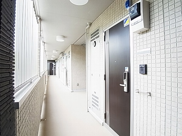 グランフェリシア その他外観4