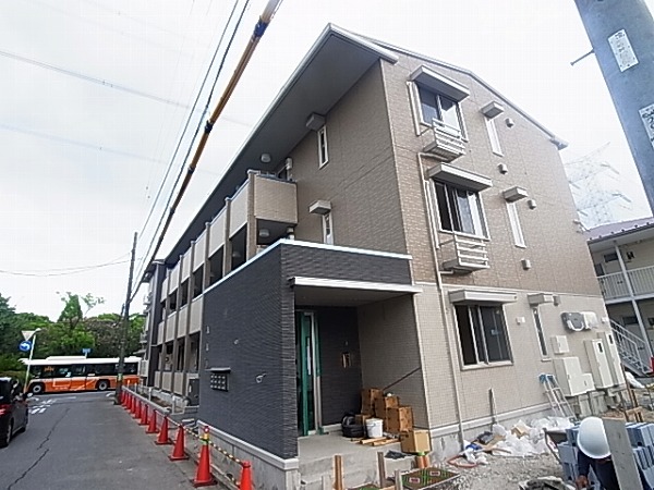 グランフェリシア その他外観5