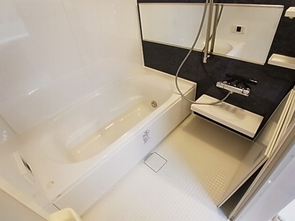 グランフェリシア 風呂画像