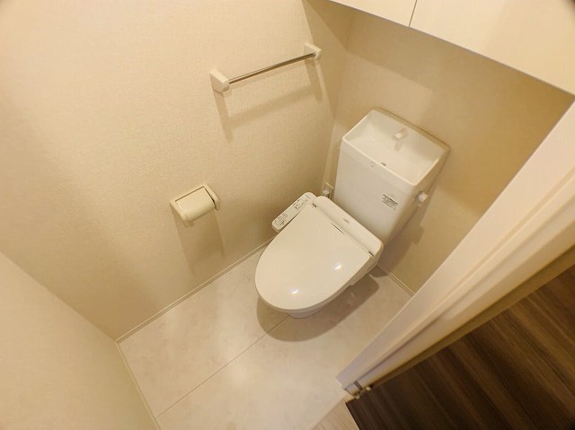 イーストハイツ その他1