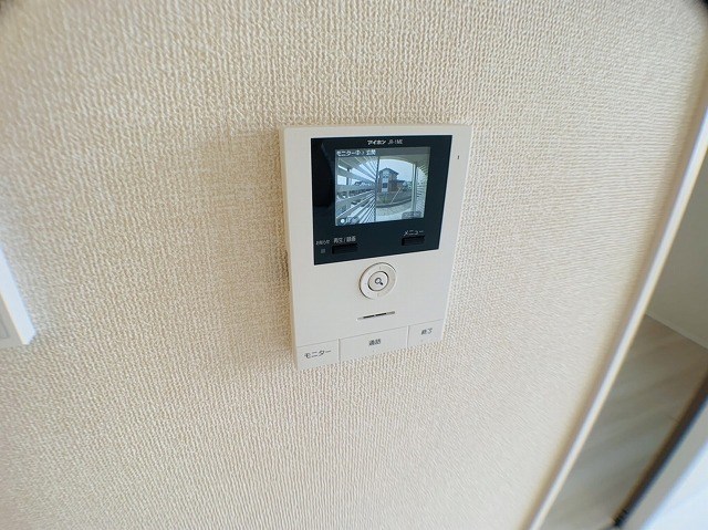 イーストハイツ その他4