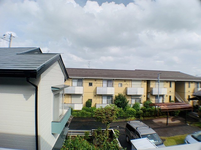 イーストハイツ その他5