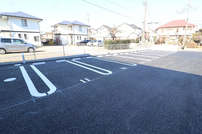 イーストハイツ その他外観1