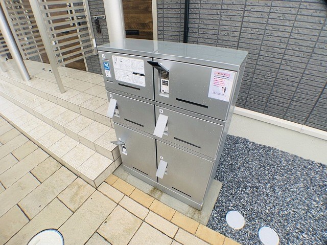 イーストハイツ その他外観4