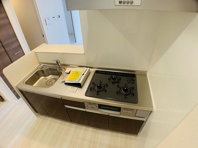 イーストハイツ その他8