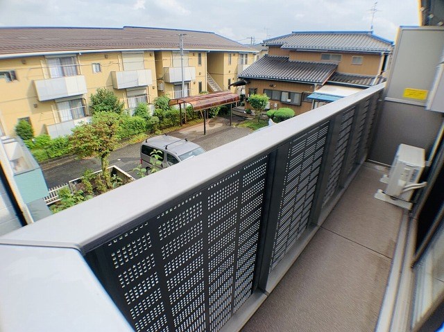 イーストハイツ その他11