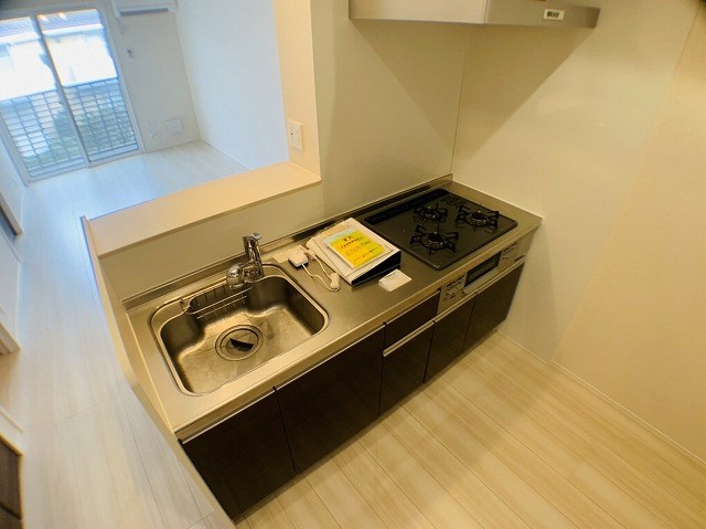 イーストハイツ キッチン