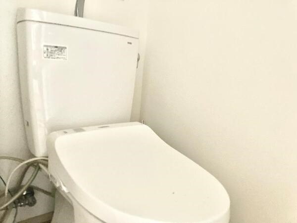 ニチメン第二柏ハイツ1 その他1