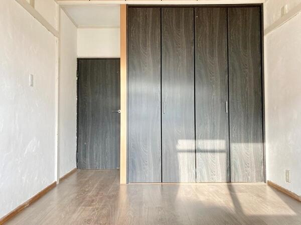 ニチメン第二柏ハイツ1 その他3