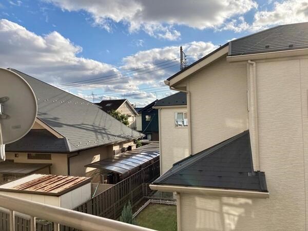 ニチメン第二柏ハイツ1 その他4