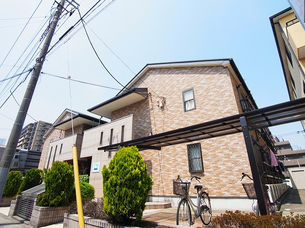 シャイングリーンA その他外観3