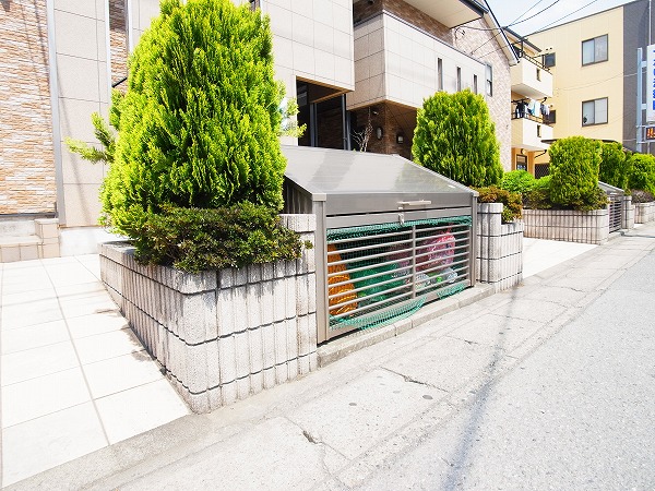 シャイングリーンA その他外観4