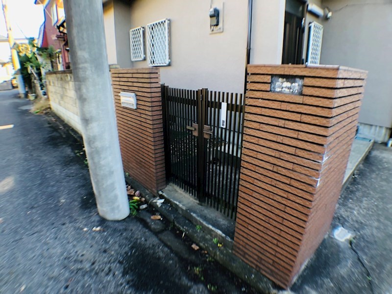 リブレス布佐戸建 その他外観1
