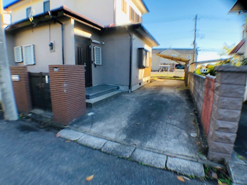 リブレス布佐戸建 その他外観4