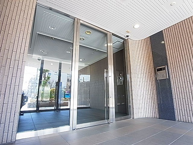 プライム柏 その他外観5