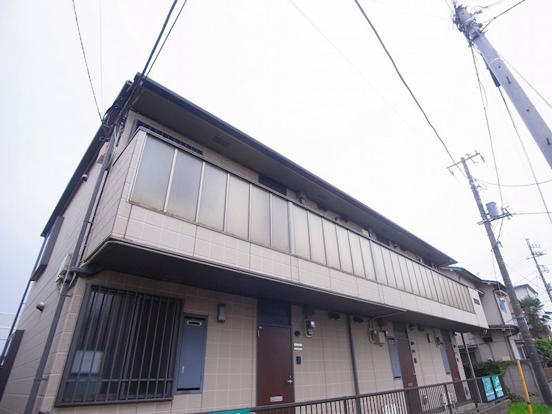 サンモール・Ｓ その他外観3