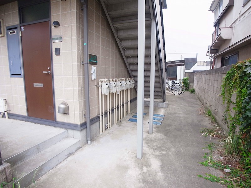 サンモール・Ｓ その他外観4