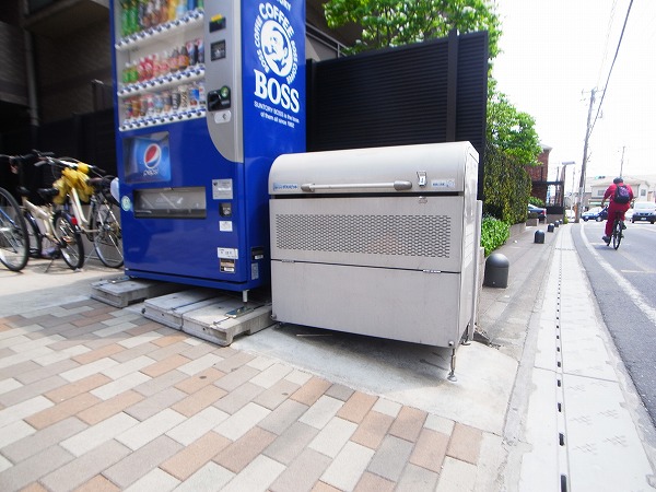 エムグランデ その他外観1