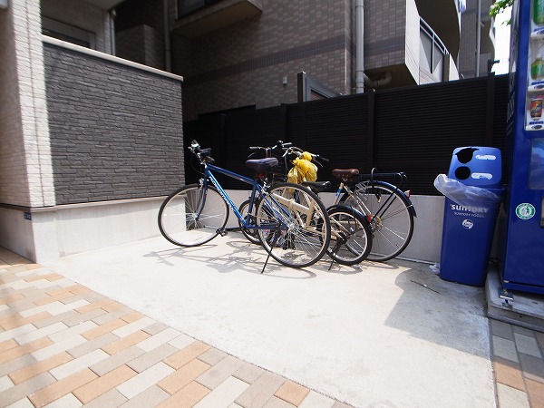 エムグランデ その他外観2