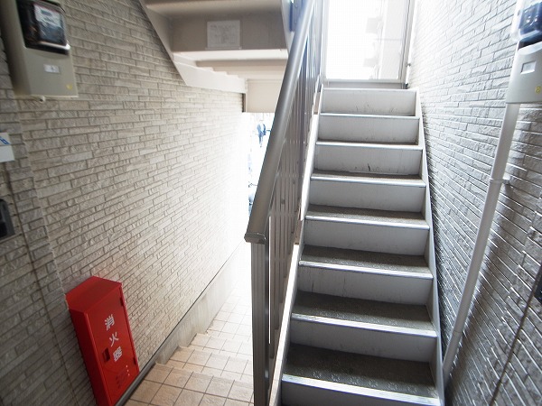 エムグランデ その他外観3