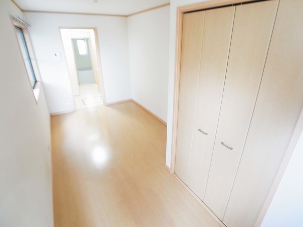 エムグランデ リビング