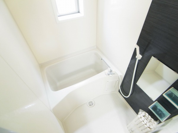 エムグランデ 風呂画像