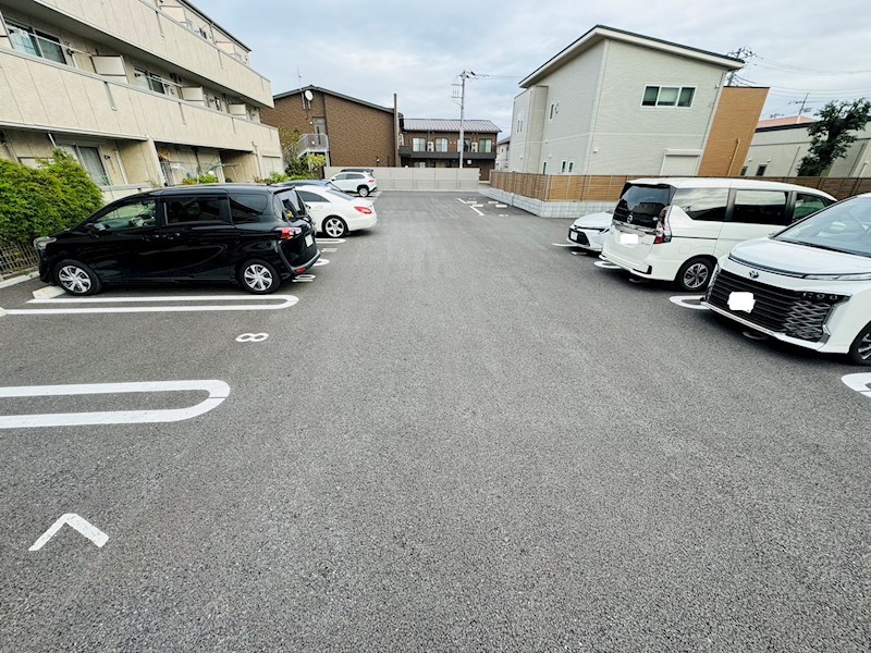 アルフォーレ その他外観3