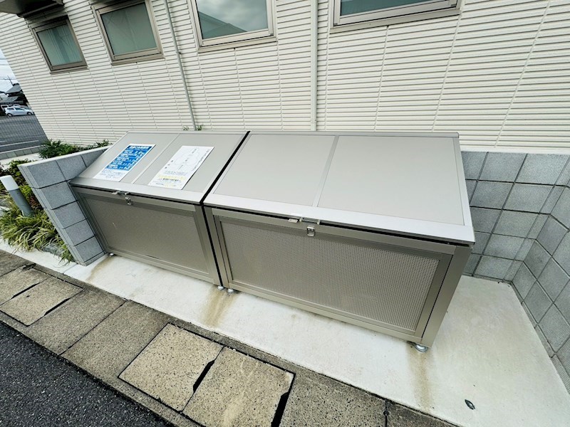 アルフォーレ その他外観5