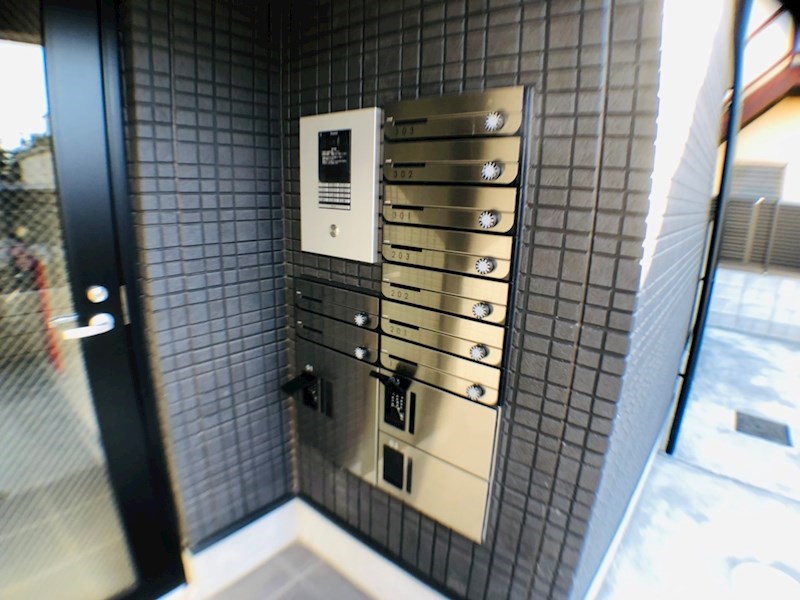 AJ南柏SouthⅢ その他外観2