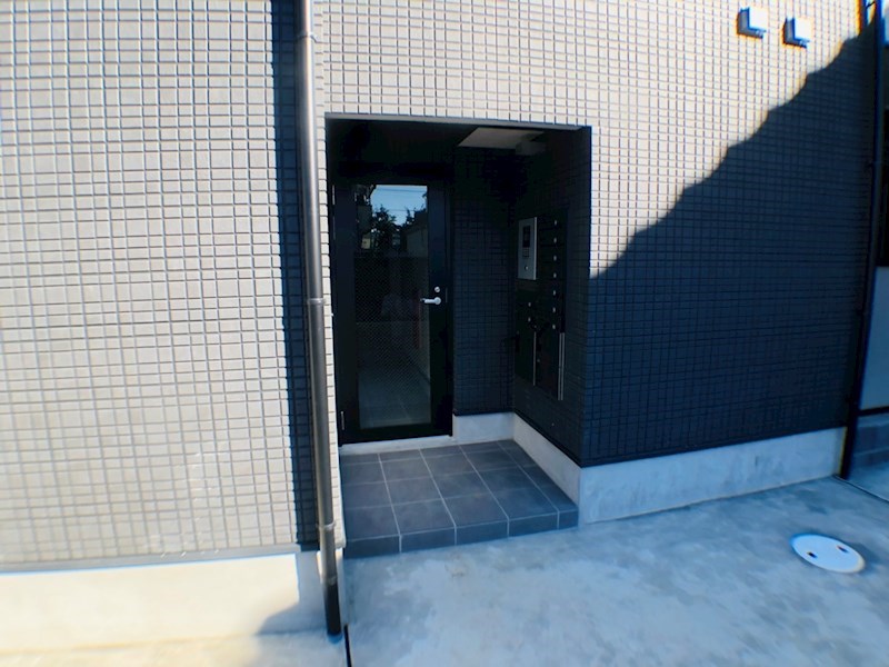 AJ南柏SouthⅢ その他外観3