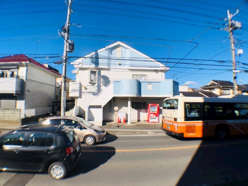 AJ南柏SouthⅢ その他7