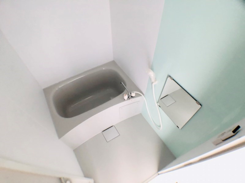 AJ南柏SouthⅢ 風呂画像