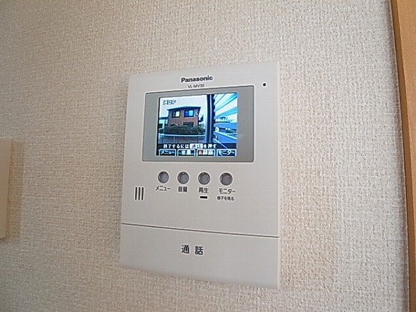 フォレステージ　イーストB その他4