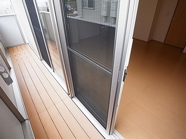 フォレステージ　イーストB その他11